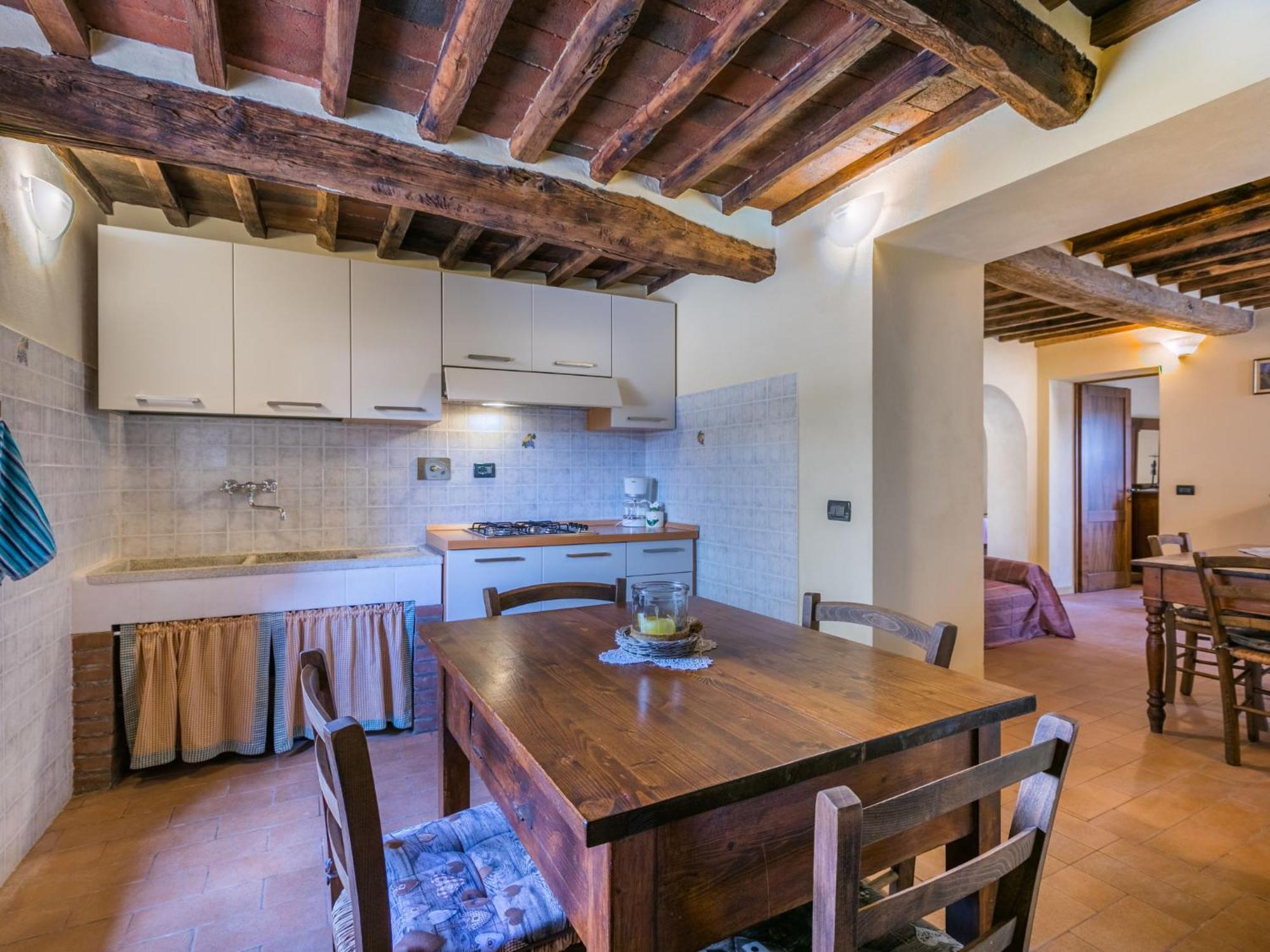 Apartment Poggetto 1 By Interhome Vellano المظهر الخارجي الصورة