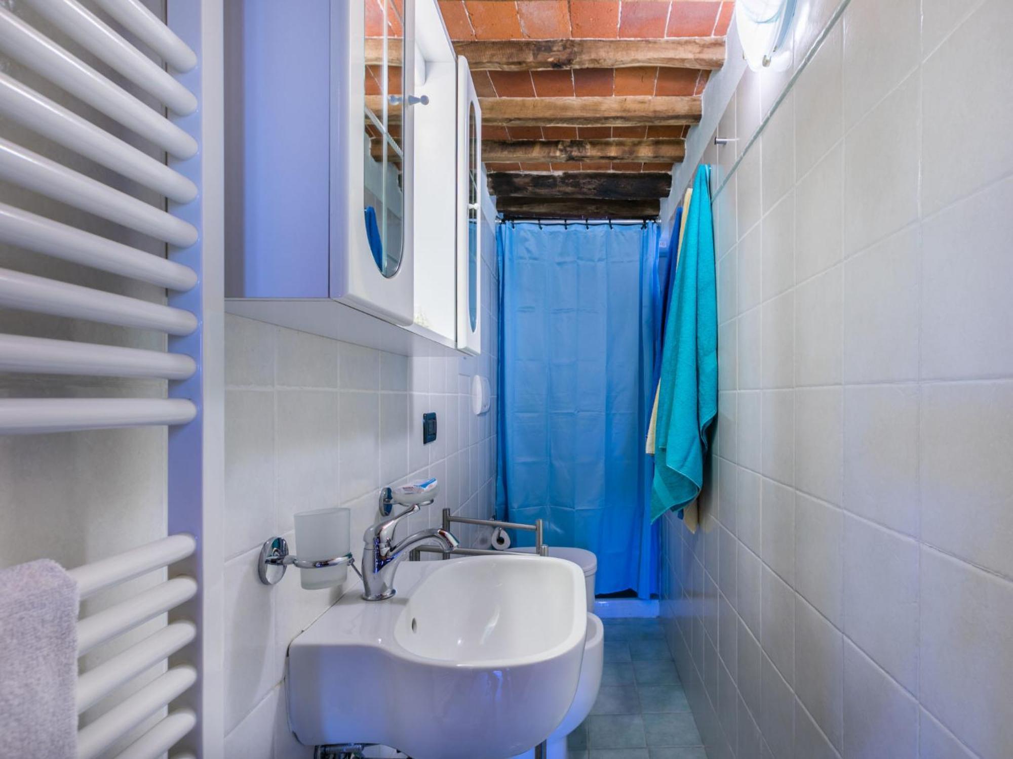 Apartment Poggetto 1 By Interhome Vellano المظهر الخارجي الصورة