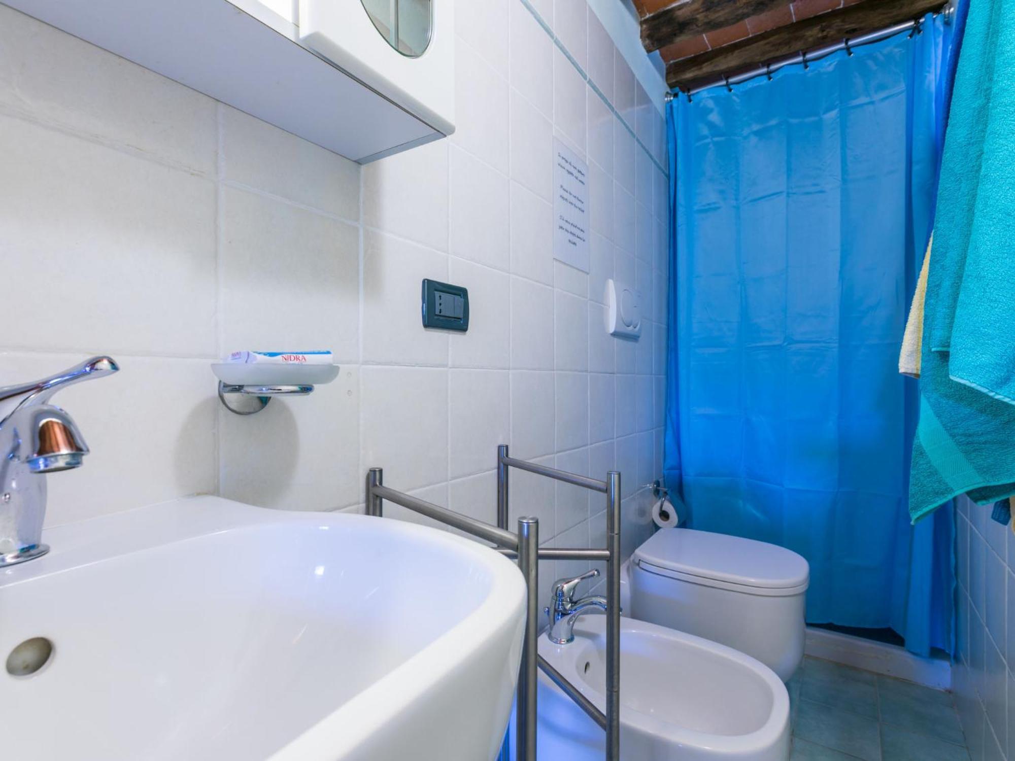 Apartment Poggetto 1 By Interhome Vellano المظهر الخارجي الصورة