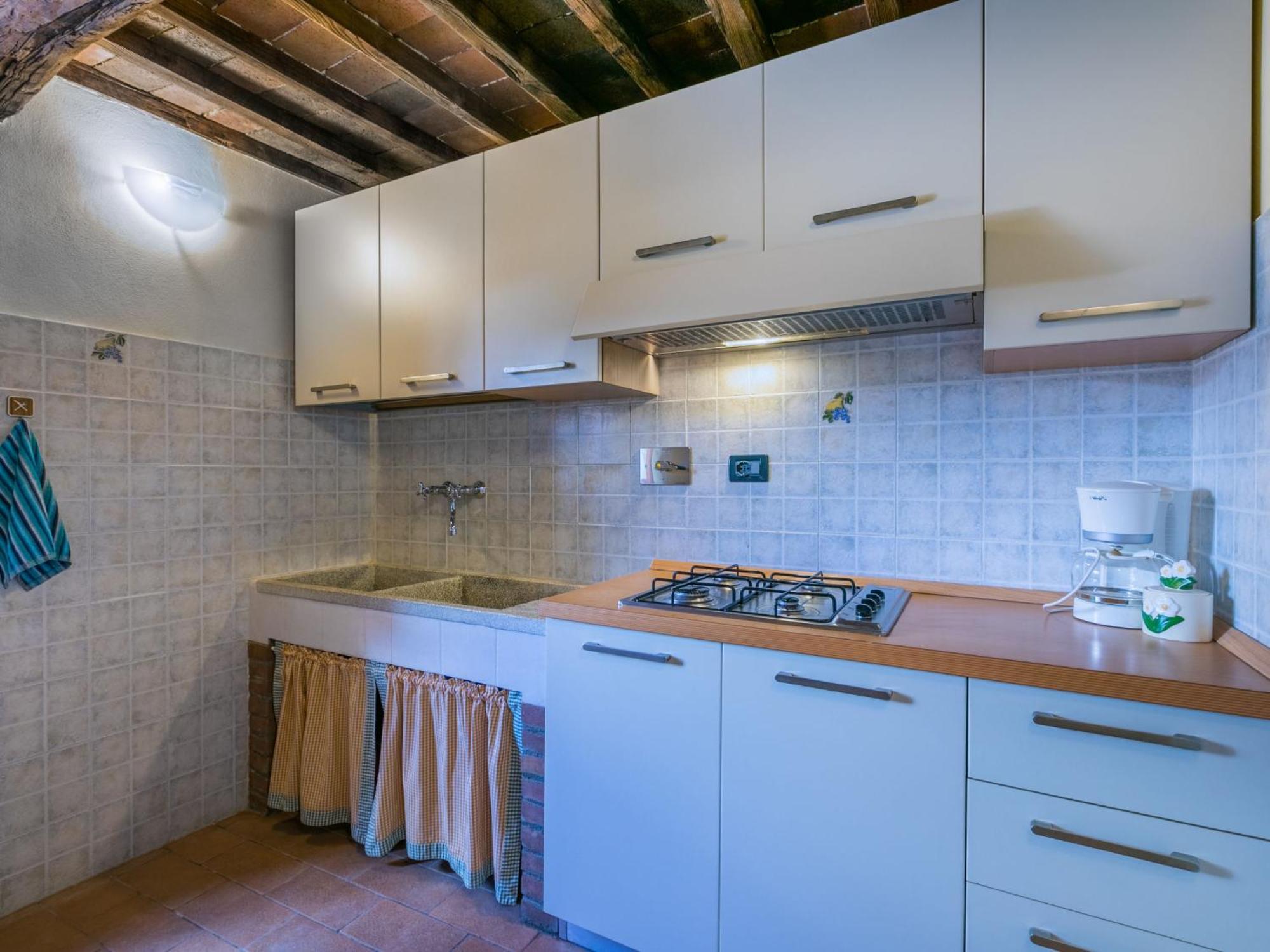Apartment Poggetto 1 By Interhome Vellano المظهر الخارجي الصورة